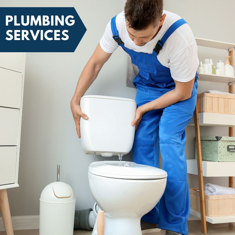 Plumbing Company in Columbia, MD